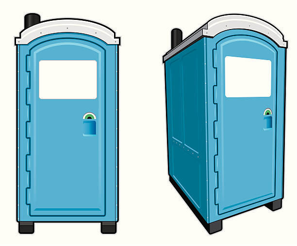 Types of Portable Toilets We Offer in Vernon Hills, IL