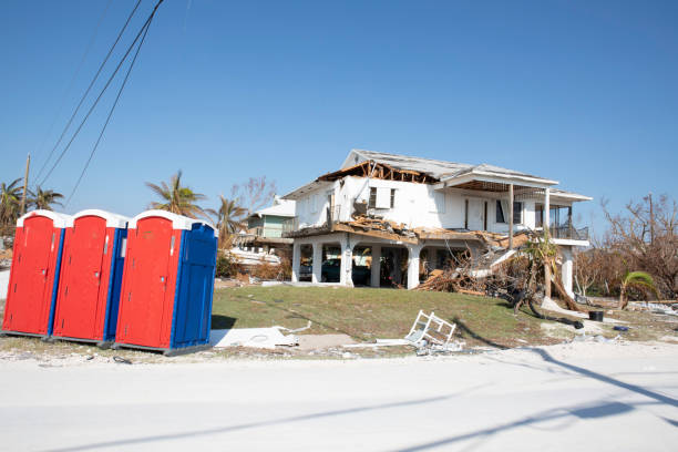 Trusted Vernon Hills, IL Portable Potty Rental  Experts